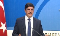 PARTİ YÖNETİMİ - AK Parti MYK'da Gündem Terördü