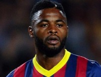 FELIPE MELO - Alex Song G.Saray'da