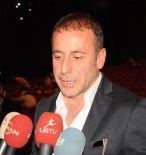 Avcı Açıklaması 'Başakşehir İle Yoluma Devam Edeceğim'