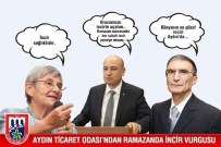 POTASYUM - Ayto'dan Ramazanda İncir Vurgusu
