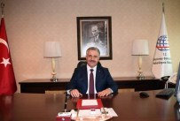 Bakan Ahmet Arslan Kars'a Geliyor