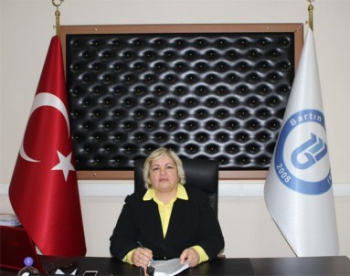 Bartın Üniversitesi Rektörlüğüne 3 Aday