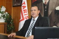 ORMAN VE KÖYİŞLERİ KOMİSYONU - Başkan Özer Açıklaması 'Hukukun Üstünlüğüne İnanıyoruz'