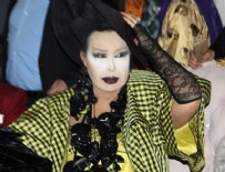 SÜNNET DÜĞÜNÜ - Bülent Ersoy için deve kestiler