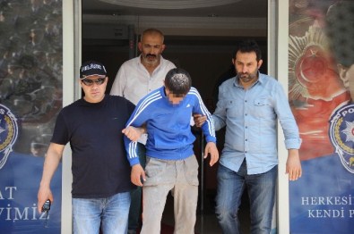 Çaldığı Bisikleti 50 Liraya Sattı