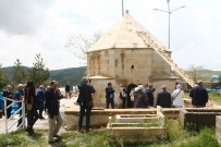TARIHÇI - Çorumlu Gazetecilerden Bayburt Çıkarması