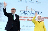 MEDYA KURULUŞLARI - Cumhurbaşkanı Erdoğan Açıklaması 'Paris'te Yaşanan Olaylardan Dolayı Kaygılıyım'