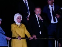 Erdoğan müjdeyi İzmir'den verdi