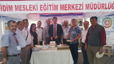 Didim Mem Aydın'da Tanıtıldı