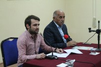 DETOKS - Din Görevlilerine Ramazan Ayında Sağlıklı Beslenme Semineri