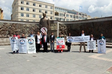 Dünya Lösemi Haftası