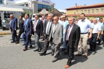 ALI SıRMALı - Edremit'te Ahilik Haftası Kutlandı