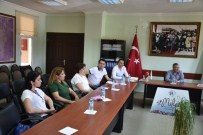 KÜLTÜR FIZIK - 'Engelsiz Park' Engellilere Umut Olacak