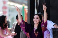 FİGEN YÜKSEKDAĞ - Figen Yüksekdağ Zehirlenmiş Olabilir