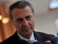 NECATI YıLMAZ - Orman'dan 'Gökhan Gönül' açıklaması