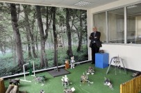 ATıLıM ÜNIVERSITESI - Firmalar Destekliyor Mezunlar Ve Öğrenciler Hayata Geçiriyor