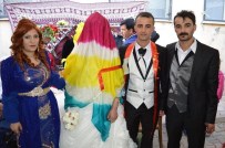 ABDULLAH KOÇ - Gazeteci Koç'a Görkemli Düğün