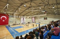 İSİM DEĞİŞİKLİĞİ - Girne Üniversitesi, Türkiye Kadınlar Basketbol Süper Ligi'nde
