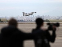 YILLIK İZİN - Hava Kuvvetleri Komutanlığına sözleşmeli erbaş ve er alınacak