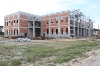 Karaman'da Spor Yatırımları