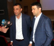 Kayseri Erciyesspor'un Olağanüstü Genel Kurulu Ertelendi