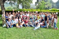 Kırçiçekleri Piknikte Buluştu