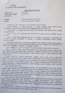 Kulkuoğlu Mahkum Oldu, Sırada Kılıçdaroğlu Var