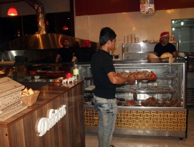 Kuyu Kebabını Şanlıurfalılara Sevdirmeyi Başardılar