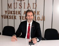 MÜSİAD'dan İstanbul'un Fethi Kutlaması