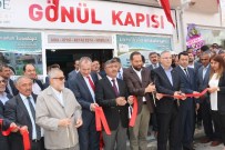 EMRAH ÖZDEMİR - Niğde Belediyesi, İhtiyaç Sahipleri İçin Market Açtı
