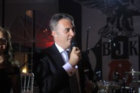 SÜLEYMAN SEBA - Orman Açıklaması 'Türkiye'nin En Büyük Kulübü Olacağız'