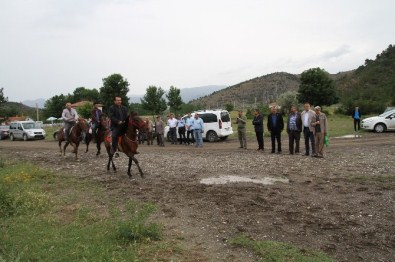 Osmancık Atlı Spor Kulübü'nden Sezon Açılışı