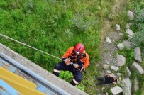 ÇAYDEĞIRMENI - Demirci Ustası Gönüllü Kurtarma Ekibi Kurdu