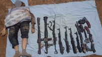ÖZEL BİRLİK - PKK'nın sözde Nusaybin sorumlusu öldürüldü