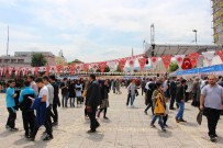 İMAM HATİP OKULLARI - Samsun'da '2. İmam Hatip Günleri' Başladı