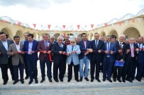 MUHAMMET ÖNDER - Şeyh Edebali Camii Ve Külliyesi Açılışı Yapıldı