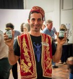 Siirt'in Menengiç Kahvesi Avusturalya'da Tanılıtlı