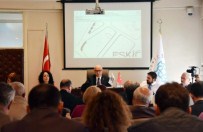 Süleymanpaşa Belediye Meclisi 1 Haziran Çarşamba Günü Toplanacak