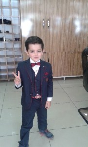 Suriyeli Çocuktan 2 Gündür Haber Alınamıyor