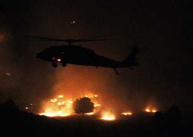 Teröristlerin Dizlerinin Bağı Çözülecek