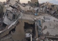 ÖZEL BİRLİK - Teröristlerin Tuzakladığı Patlayıcılar Bir Bir İmha Ediliyor