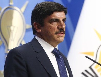 Terörle mücadele ve toplumsal etkisi AK Parti MYK'da ele alındı