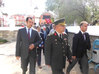 Türklerin Rumeli'yi Fethinin 662. Yıl Dönümü Kutlamaları