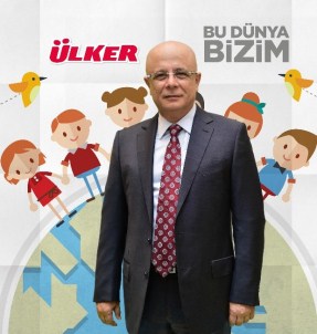 Ülker Bisküvi'nin 'Sürdürülebilirlik Raporu' Açıklandı