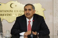 ON BIR AYıN SULTANı - Vali Koçak Açıklaması 'Ramazan Ayı Boyunca Terör Mağduru 50 Bin Aileye Gıda Paketleri Dağıtılacak'