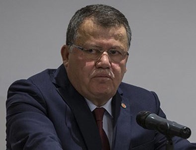 Yargıtay Başkanı: Eleştiriler insani ve vicdani değil