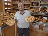 FIRINCILAR - Yozgat'ta Fırınlar Ramazan Hazırlıklarını Tamamladı