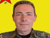 RAKKA - YPG'ye katılan Amerikalı çatışmada öldü