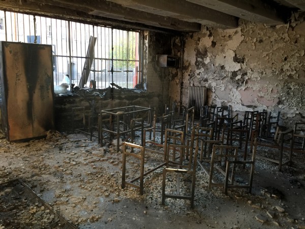 Yüksekova yeniden inşa edilecek