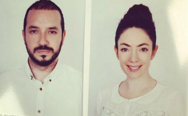 Akasya Asıltürkmen evleniyor